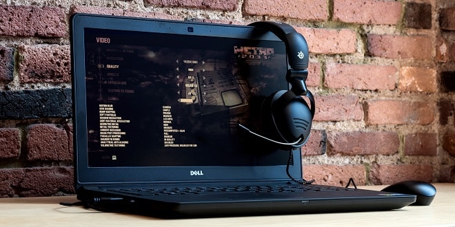 Laptop Desain Terbaik Dell Inspiron 15 7559 Harga Terbaru