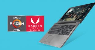 Laptop Gaming AMD Ryzen 3
