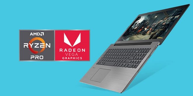 Laptop Gaming AMD Ryzen 3