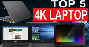 Laptop Gaming Dengan Resolusi 4K Ultra HD Terbaru Harga Terbaik