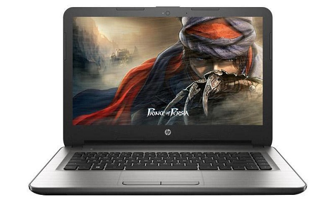 Laptop Gaming Murah HP 14-am049TX
