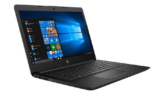 Laptop HP14-cm0077AU AMD Ryzen 5