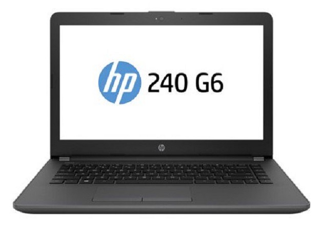Laptop Terbaik Untuk Pelajar Mahasiswa HP 240 G6 (2DF44PA) Harga Murah