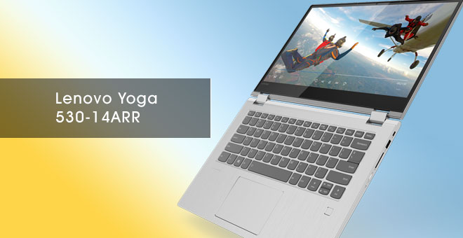 Lenovo Yoga 530-14ARR