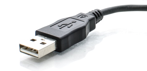 Majam Jenis Kabel USB Tipe A
