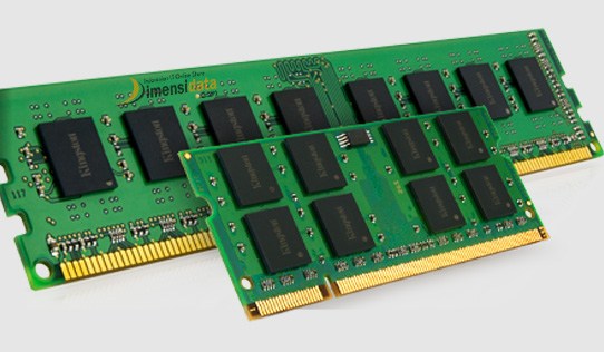 Memori RAM Komputer