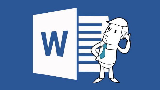 Bagian Bagian Microsoft Word Beserta Pengertian Dan Fungsinya Lengkap 5682