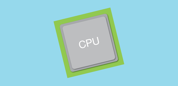 Mengenal pengertian CPU