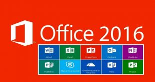Microsoft Office 2016 Harga Original
