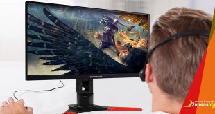 Monitor Gaming Terbaik Harga Murah 1 Jutaan Terbaru