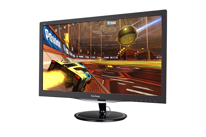 Monitor Gaming Terbaik ViewSonic VX2257-mhd Harga Murah