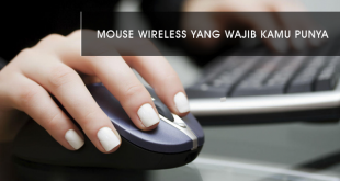 Mouse Wireless Murah, Seperti Apa Kualitasnya?
