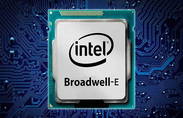 Pengertian Broadwell Pada Processor Intel