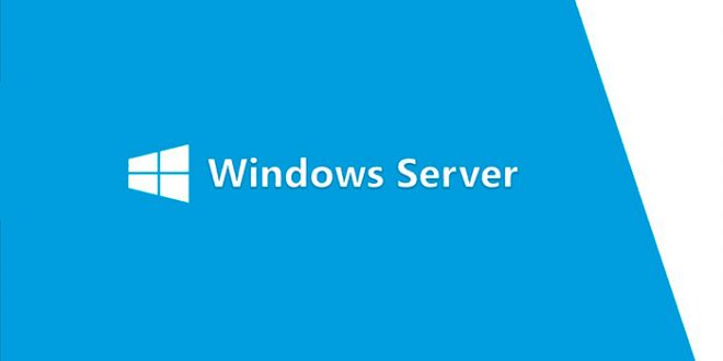 Pengertian, Fungsi dan Macam Jenis Versi Sistem Operasi Windows Server