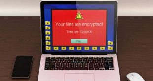 Pengertian Ransomware WannaCry, Malware Yang bikin Heboh Dunia Cyber