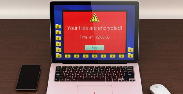 Pengertian Ransomware WannaCry, Malware Yang bikin Heboh 