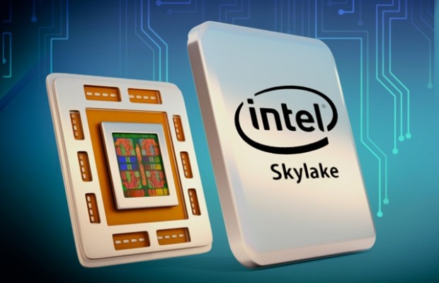 Pengertian Skylake Pada Processor Intel