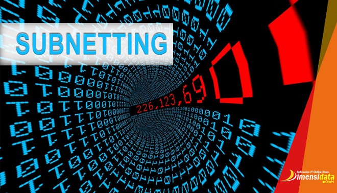 Pengertian dan Fungsinya Pada Jaringan Komputer