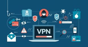 Pengertian VPN, Cara Kerja VPN, dan Jenis VPN