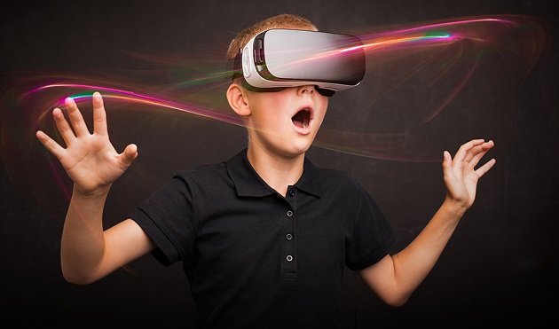 Pengertian VR Virtual Reality dan Penjelasannya