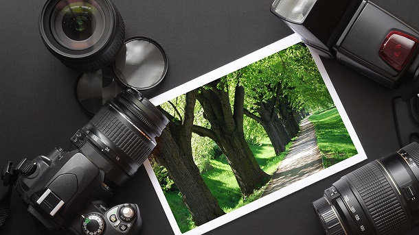 Pengertian dan Fungsi Filter Polarizer Dalam Dunia Fotografi dan Cara Menggunakannya