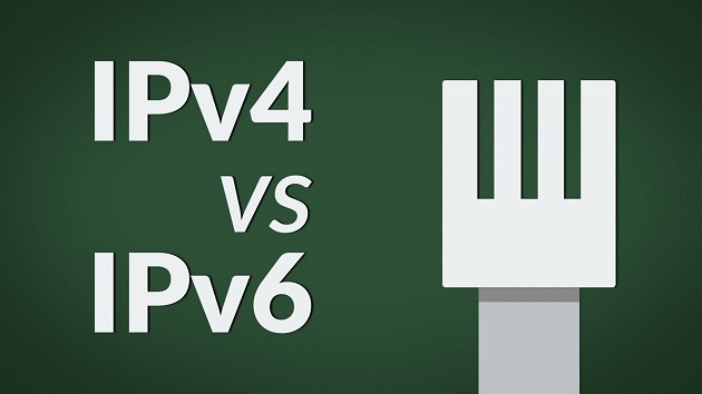 Pengertian dan Perbedaan IPV4 dan IPV6 Dalam Jaringan