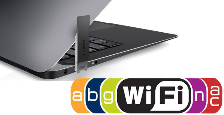 Pengertian IEEE 802.11 a/b/g/n/ac Pada Perangkat Wireless LAN WiFi 