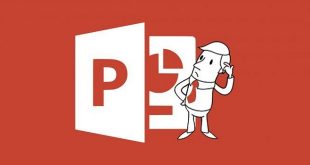 Penjelasan dan Fungsi Bagian-Bagian Microsoft PowerPoint