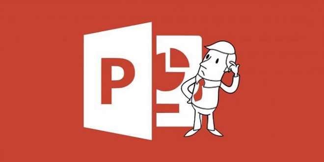 Penjelasan dan Fungsi Bagian-Bagian Microsoft PowerPoint Lengkap