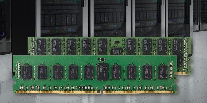 Penjelasan dan Pengertian Memori RAM ECC Serta Kelebihannya