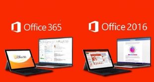 Perbandingan Microsoft Office 2016 vs Office 365, Bagus Mana