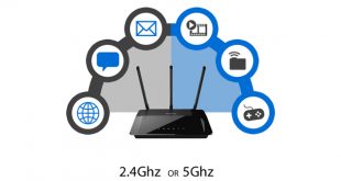 Perbedaan Frekuensi WiFi 2.4 GHz dan 5GHz serta Kelebihannya