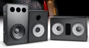 Pengertian dan Perbedaan Speaker Woofer dan Subwoofer