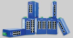 Perbedaan Switch Managed dan Switch Unmanaged