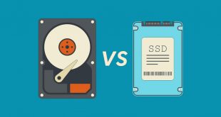 Performa SSD Versus Hard Disk