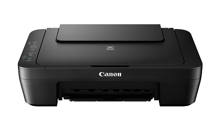 Printer Canon PIXMA G2570S