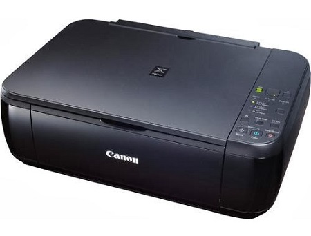 Printer Canon PIXMA MP287