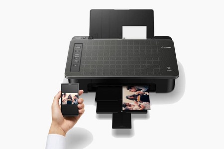 Printer Canon PIXMA TS307