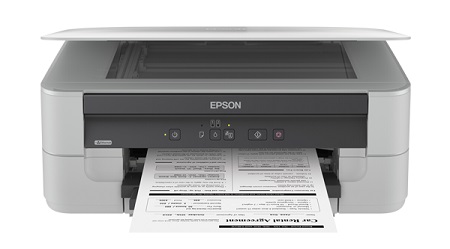 Printer Epson K200