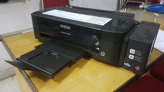 Printer Epson L110