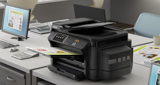 Printer Epson L1455 A3