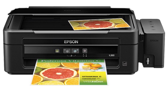 Printer Epson L350