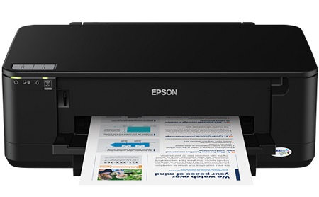 Printer Epson ME Office 82WD
