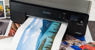 Printer Epson Terbaik Harga Murah 1 Jutaan