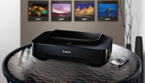 Daftar Printer Canon Infus Terbaik Harga Murah 2019 - Blog 