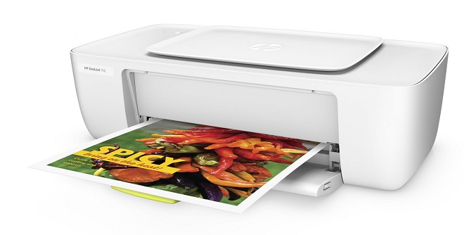 Printer Terbaik Harga Murah HP DeskJet 1112