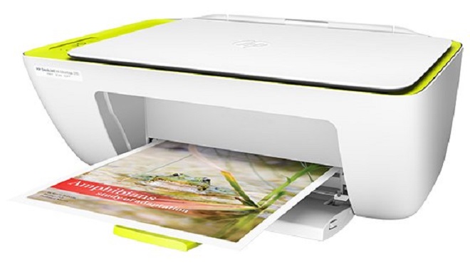 Printer Terbaik Harga Murah HP Deskjet Ink Advantage 2135