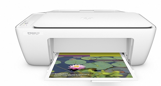 Printer Terbaik Harga Murah HP deskjet 2132