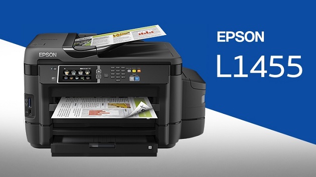 Printer Terbaik Untuk Mencetak Foto Epson L1455