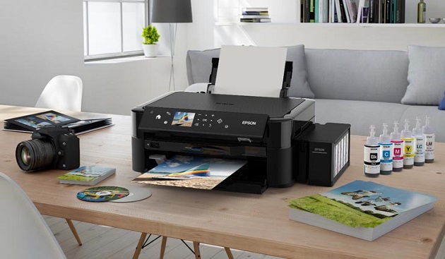 Printer Terbaik Untuk Mencetak Foto Epson L850
